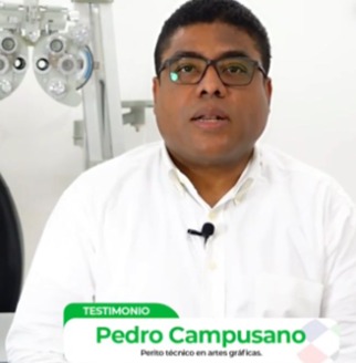 Pedro Campusano